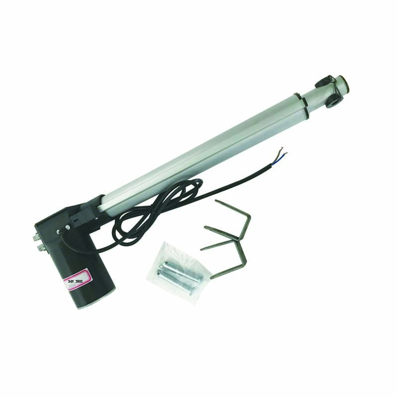 2″ -15.7″ Stroke 24V DC Linear Actuator 6000N (1320lbs) Electric Motor