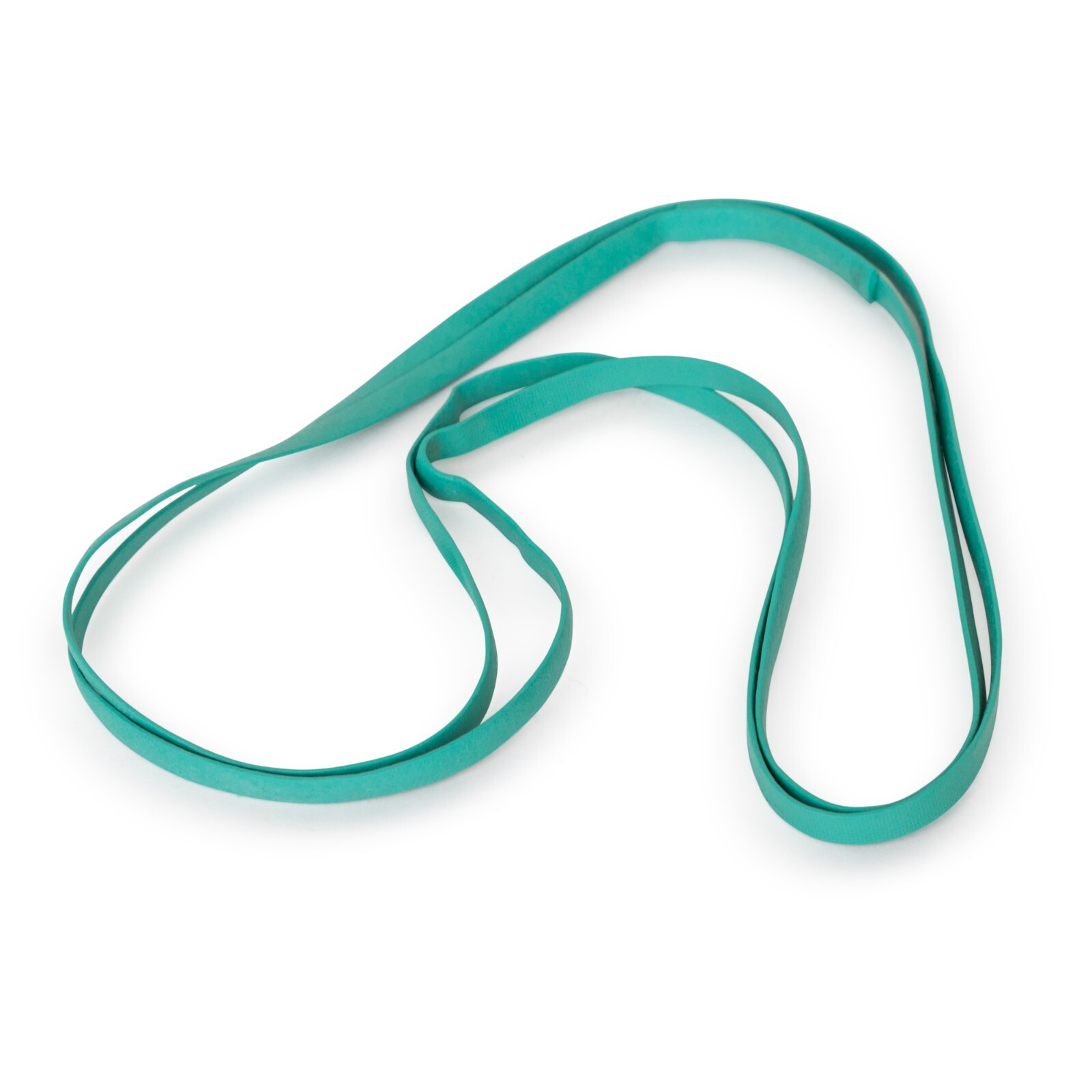 Plasticplace Rubber Bands for 65 Gallon Trash Can – 5 Pack