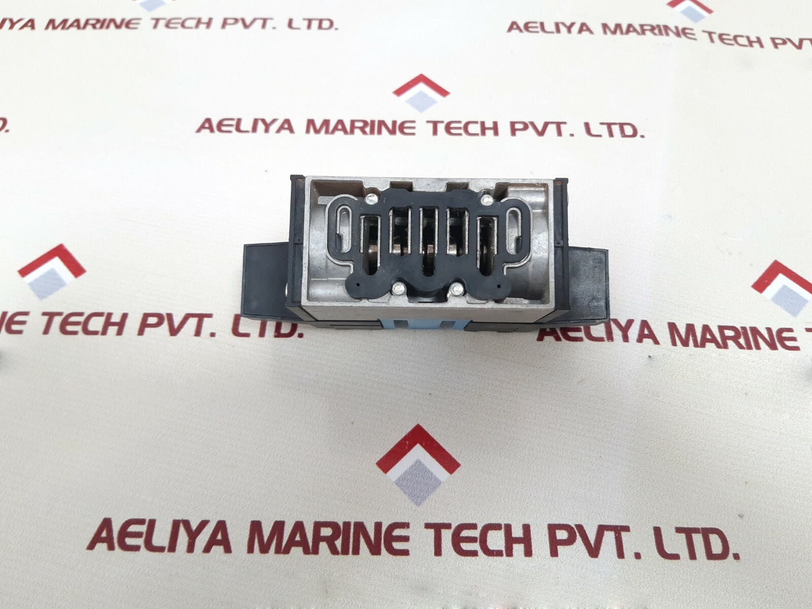 Festo JMEBH-5/2-d-1-ZSR-C Solenoid Valve 184495 F543