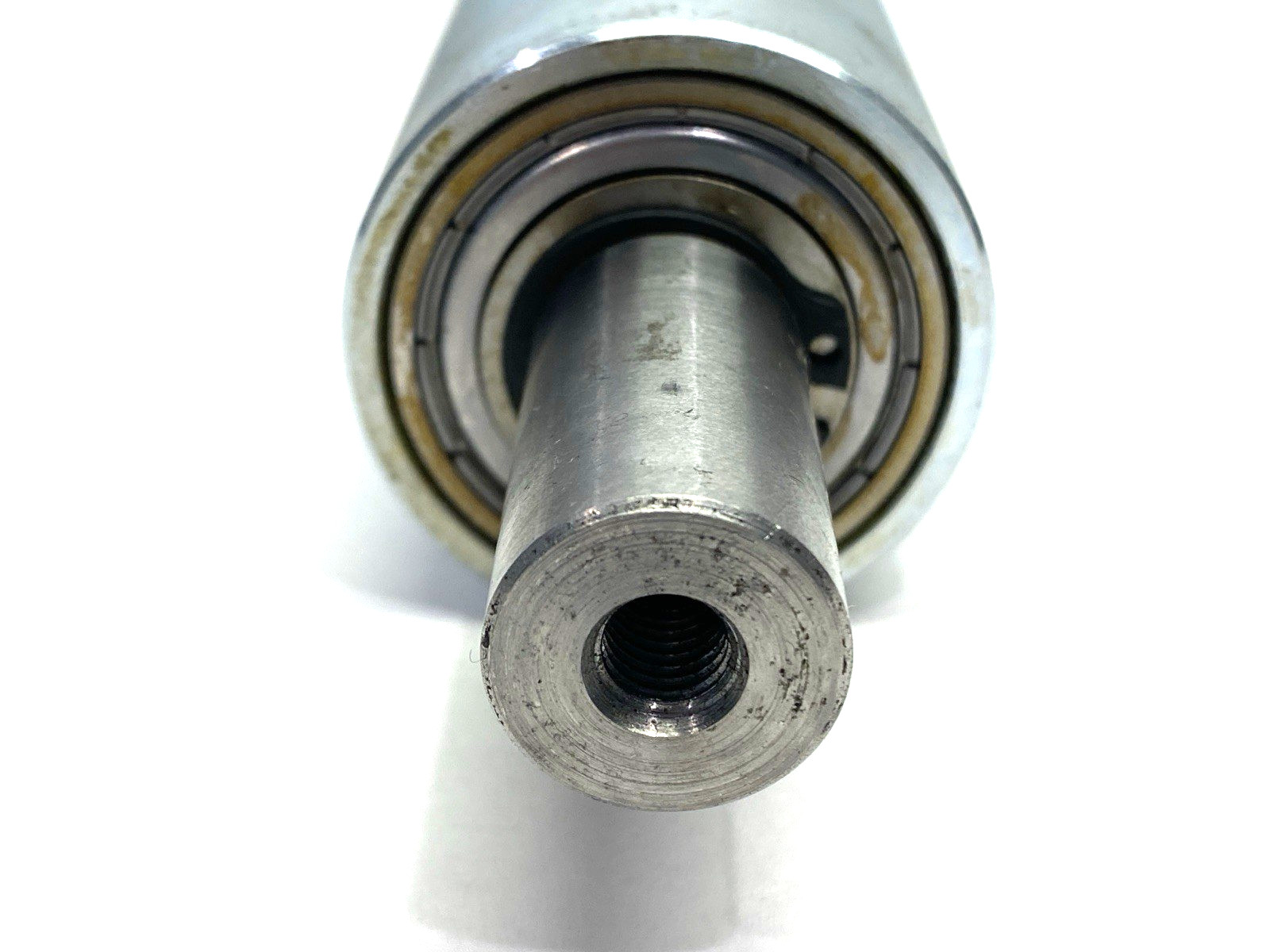 Knapp ZE032310 Universal Conveyor Roller 1.9″ Diameter, 9-5/8″ Roller L, 13″ OAL