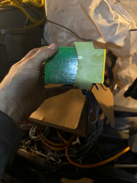 PLLZ PNOZ X4 24VDC 3N/O 1N/C (774730)