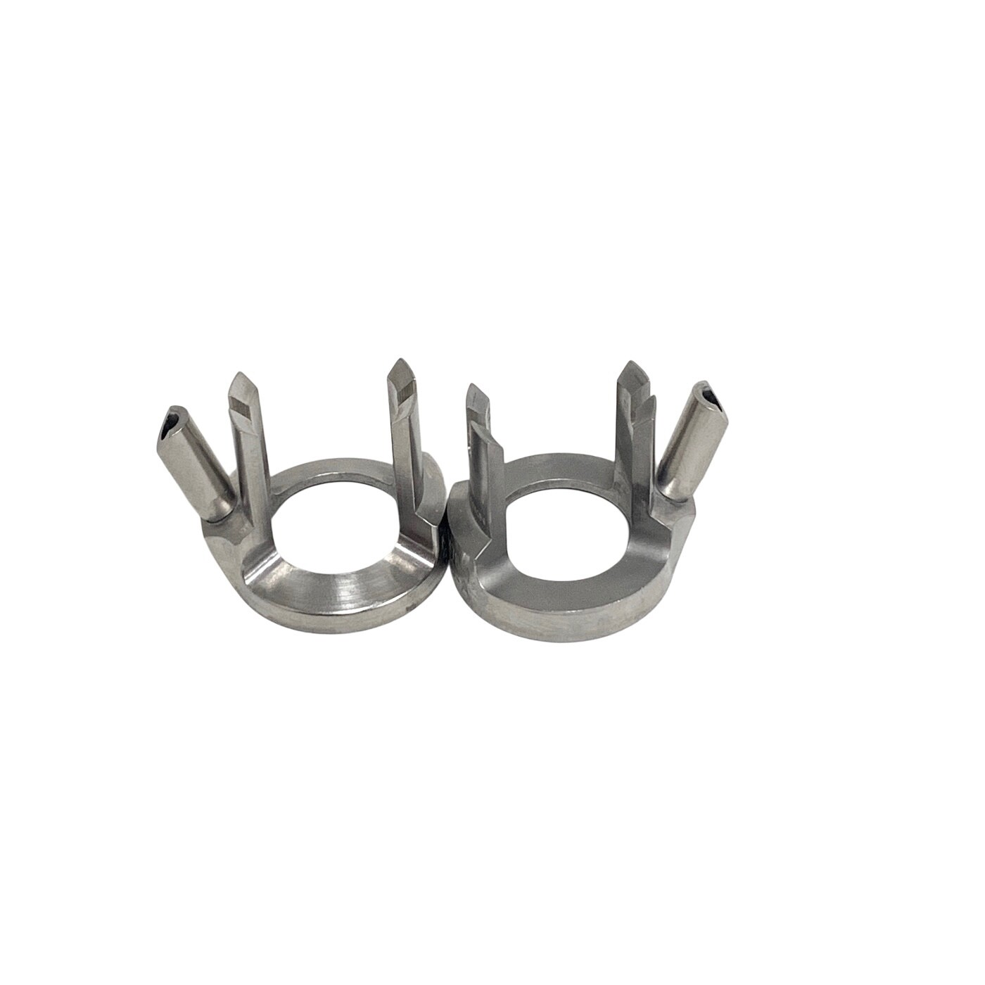 KERAVISION MICRO SURGERY OPTHALMIC INSTRUMENT set OF 12 W/ CASE