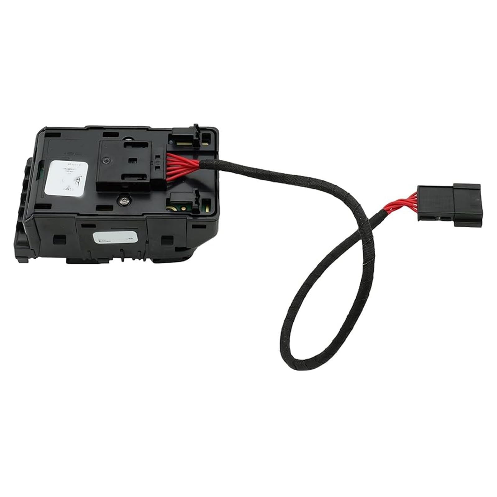 Tesla Model 3/Y Window Switch, Driver Side Power Window Control Switch Button…