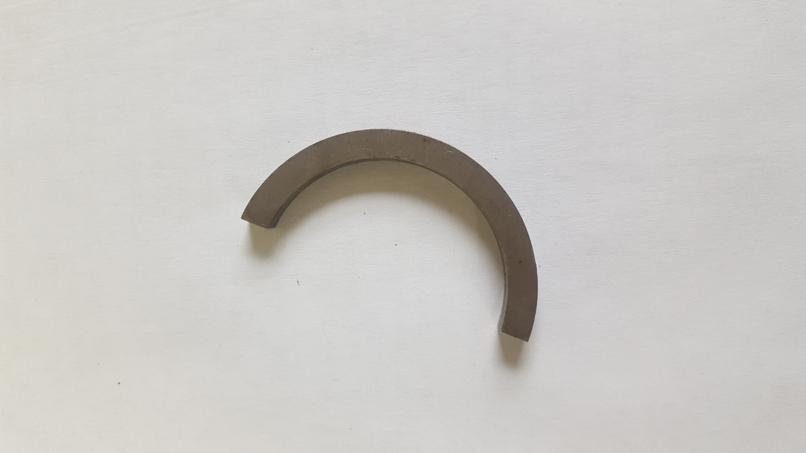 New OEM KIOTI T4340-43681 Cir-Clip For Front Axle Group on DK, DS and NX Models