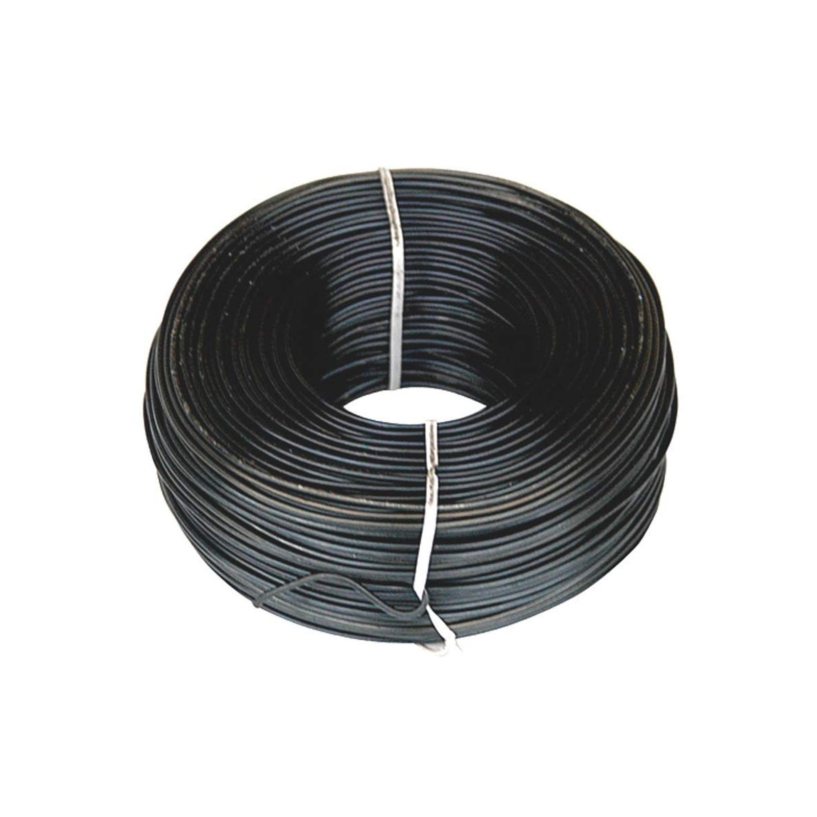 CCTI Rebar Tie Wire – 16 Gauge Black Soft Annealed 3.5 lb. Roll (Approx 340 F…
