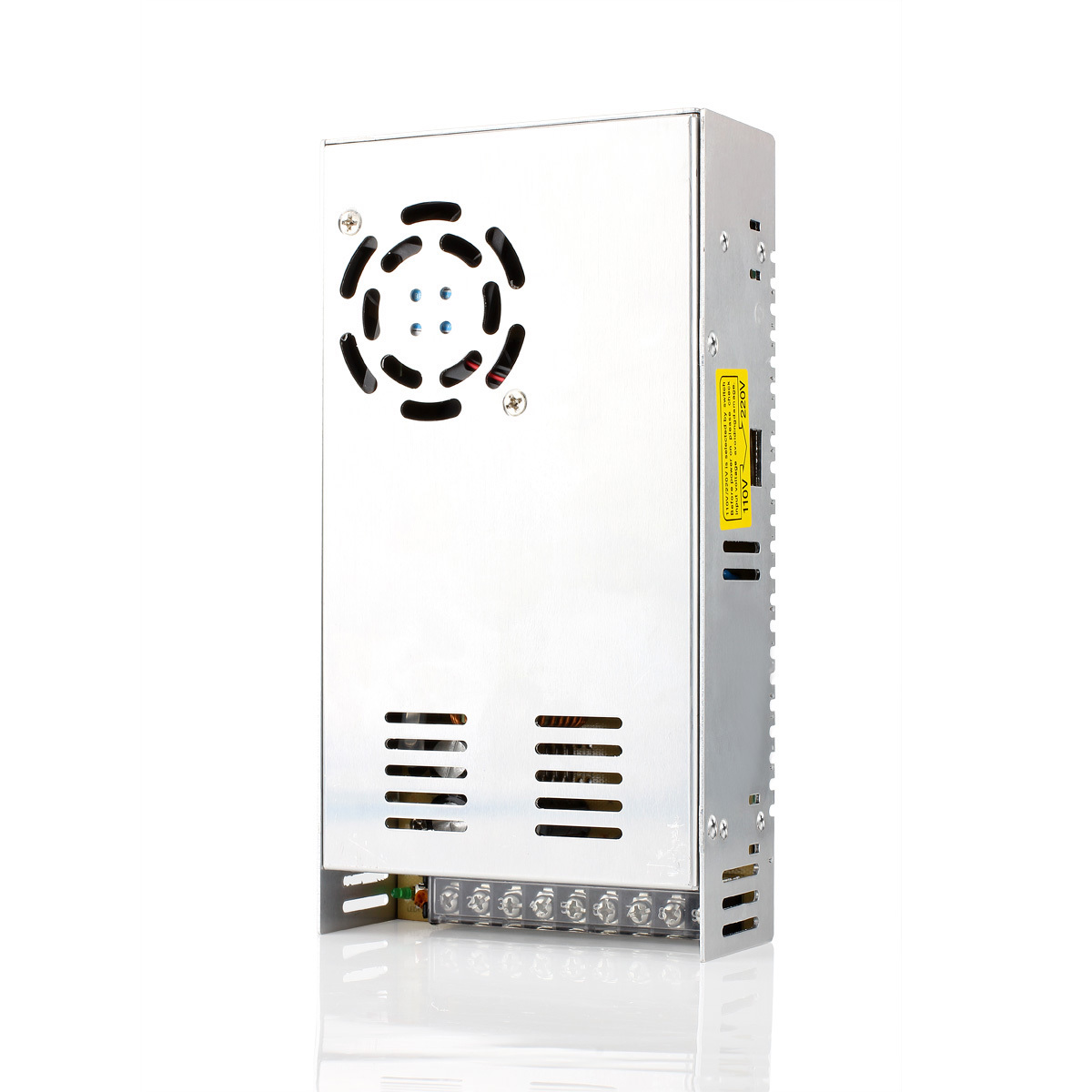DC 12V 30A 360W Regulated Switching Power Supply For LED Strip Light