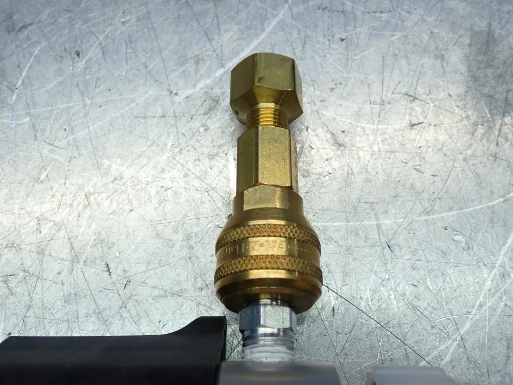HONYWELL 88600HV RESPIRATORY PROTECTION VORTEX TUBE 09251530529
