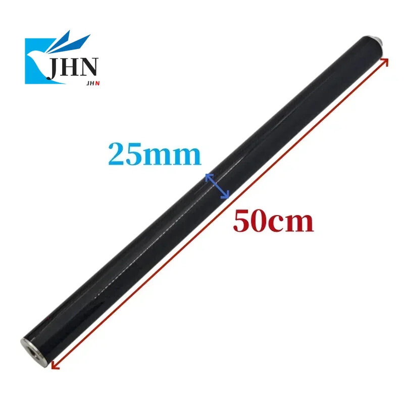 10/20/30/40/50/60CM Carbon Fiber Pole Antenna Extend Section Pole Survey Pole