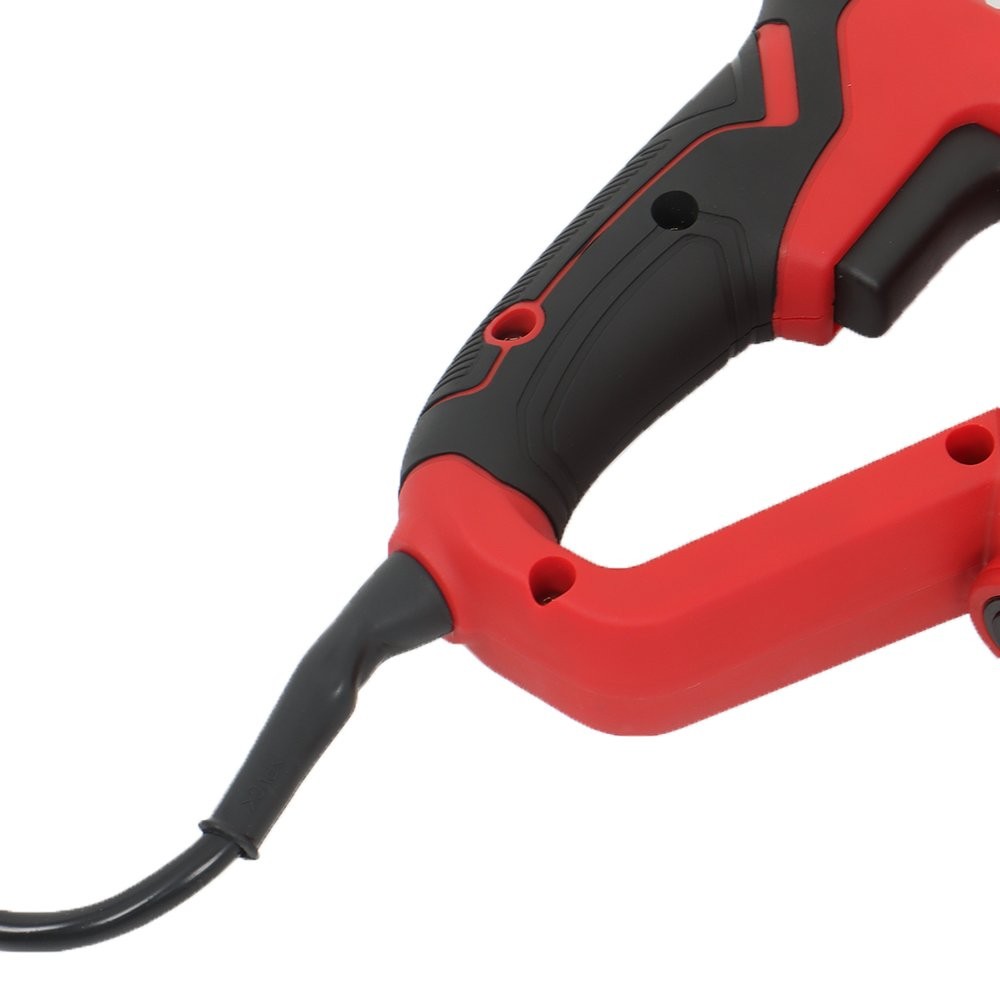 Handheld Concrete Vibrating Tool 1500W Electric Concrete Vibrator & 6.6ft Shaft