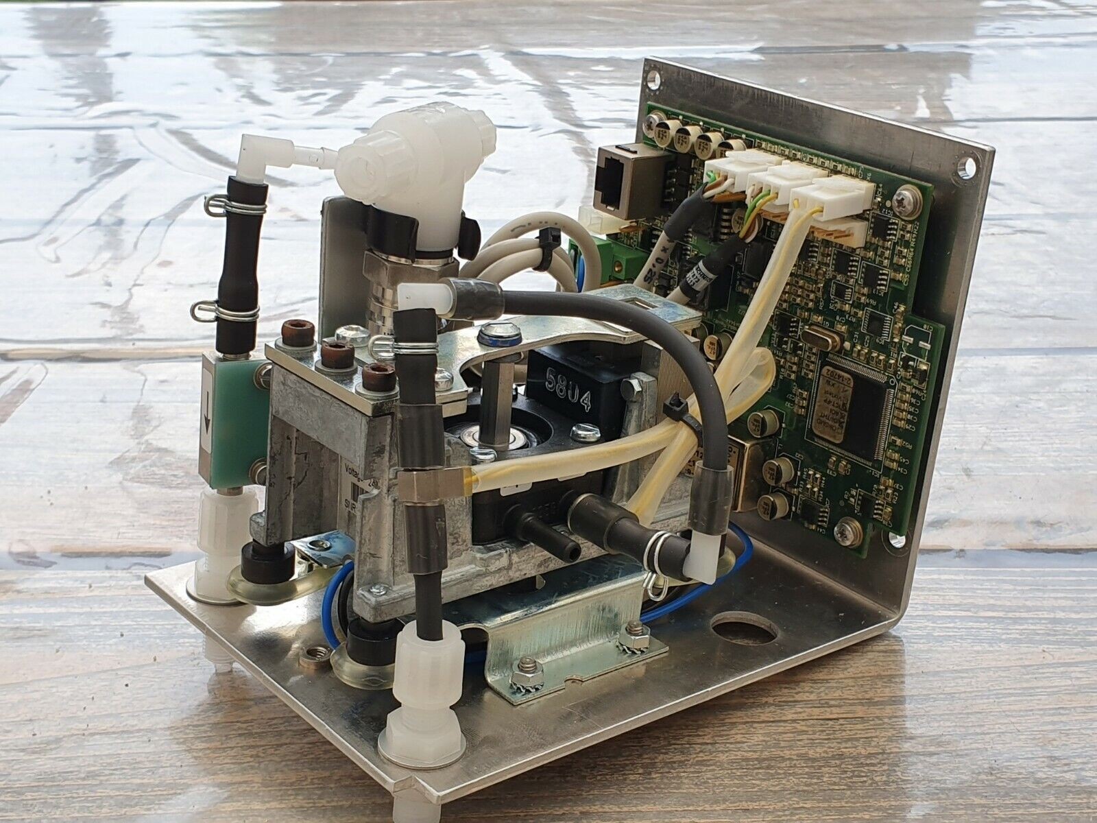 SICK Gas Module GMS800