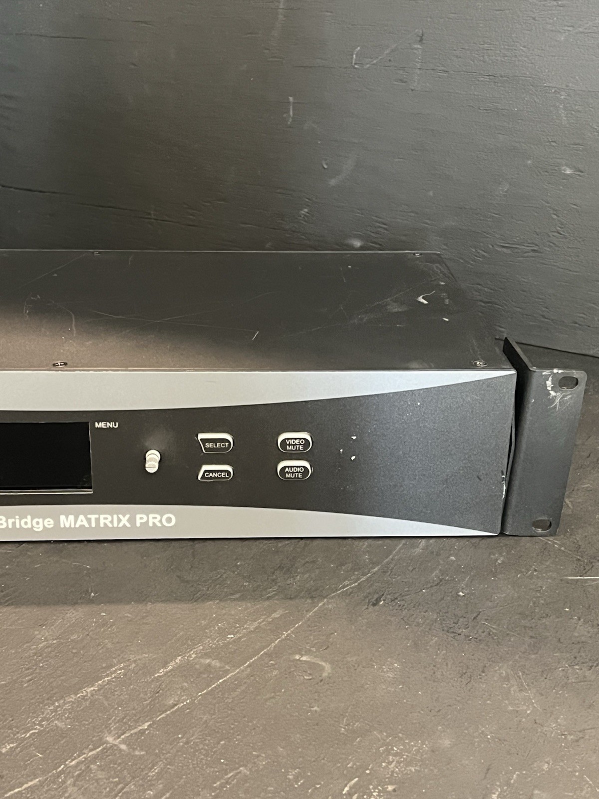 Vaddio 999-8230-000 AV Bridge MATRIX PRO *Parts*