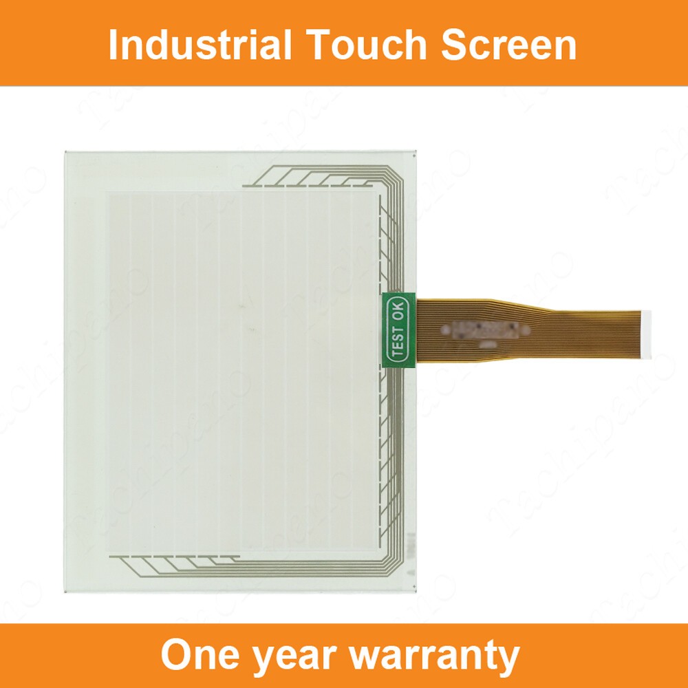 Touch Screen for EZ-T10C-F EZ-T10C-FH EZ-T10C-FS EZ-T10C-FD Panel Glass