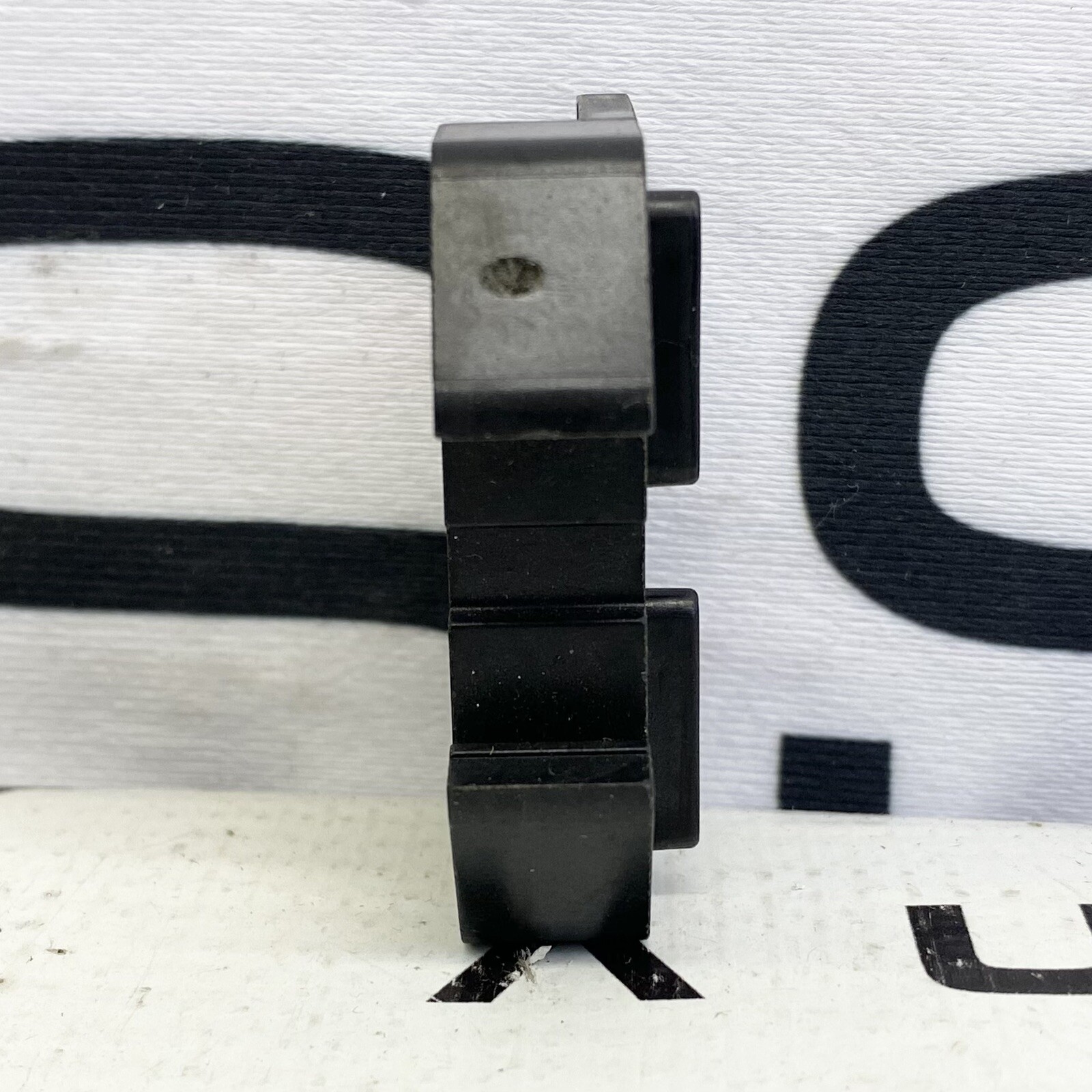 Lot of 92 Square D 1828-C20 Terminal Blocks New DIN Rail Mount Industrial – USA