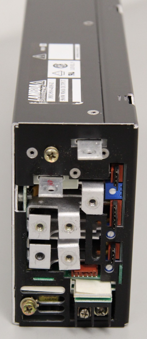 Lambda PFC0500-4DH-Z Switching Power Supply 115/230V
