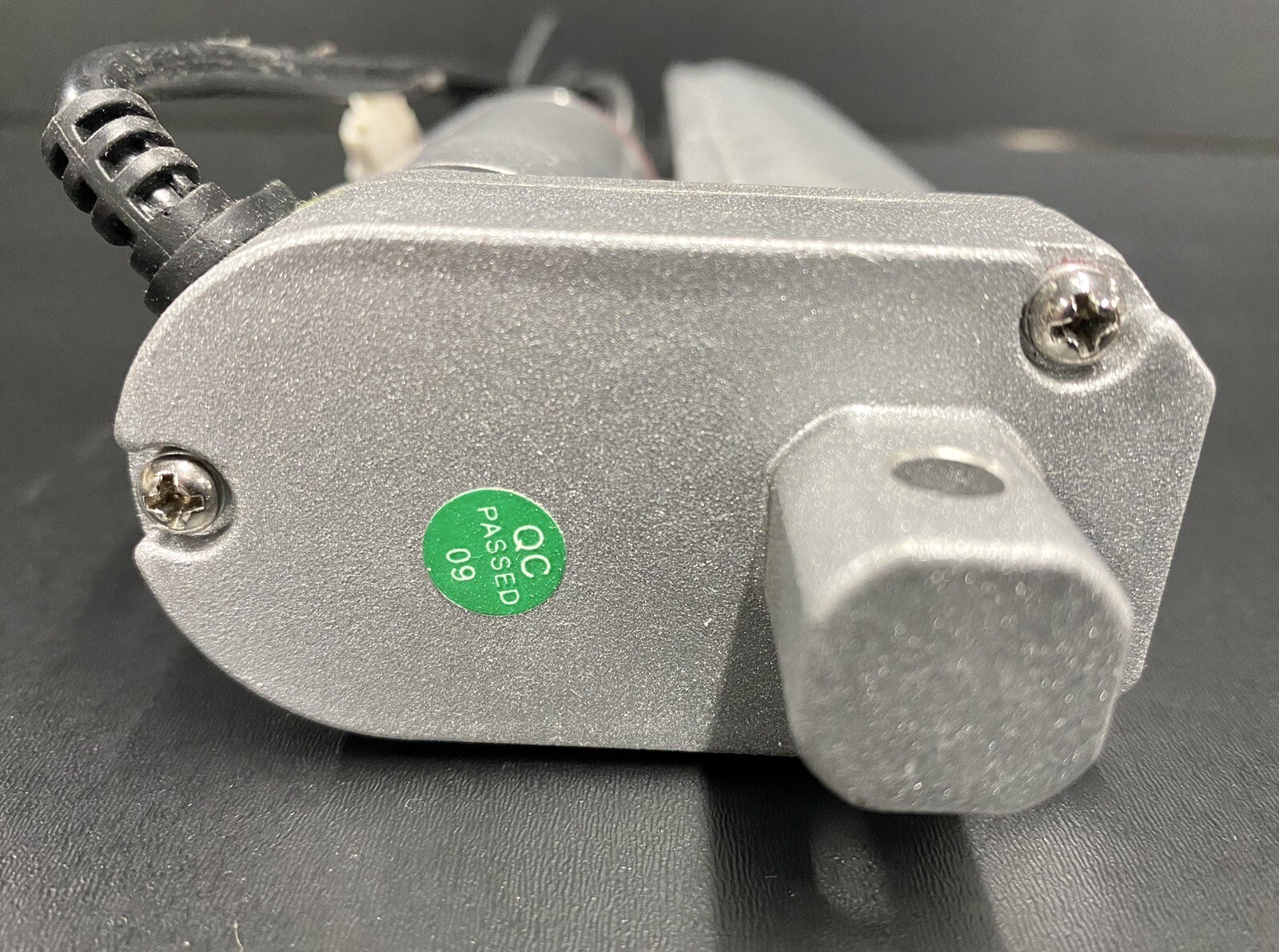 Progressive Automations PA-16-6-330 12V DC 330 lbs/6 in Actuator