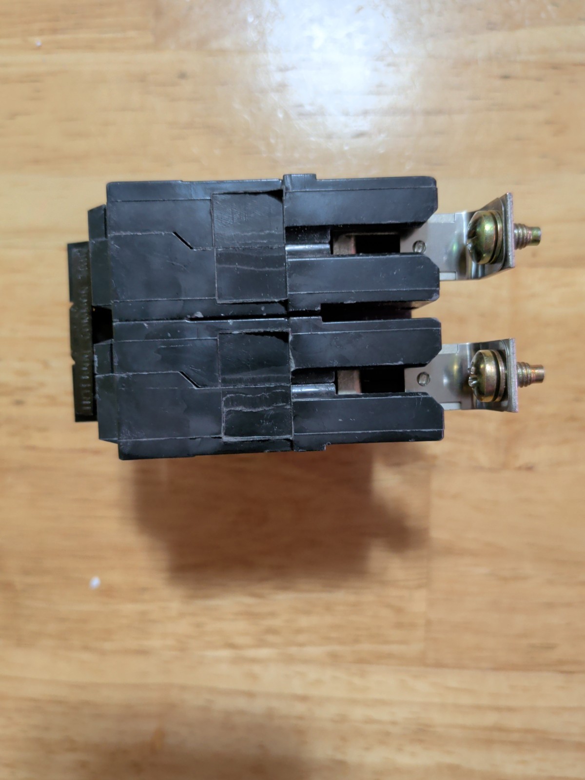 GE THQB2130 30 Amp 2 Pole 120/240V Circuit Breaker