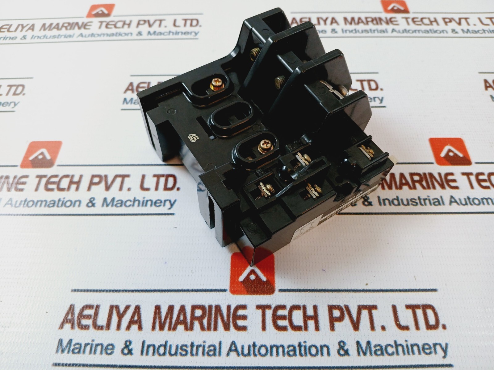 LG TH-1015N Thermal Overload Relay 45-67A