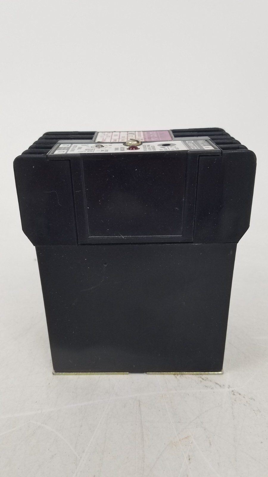 9050 FS-2 Square D ON/OFF Delay Timer – Next Day Option