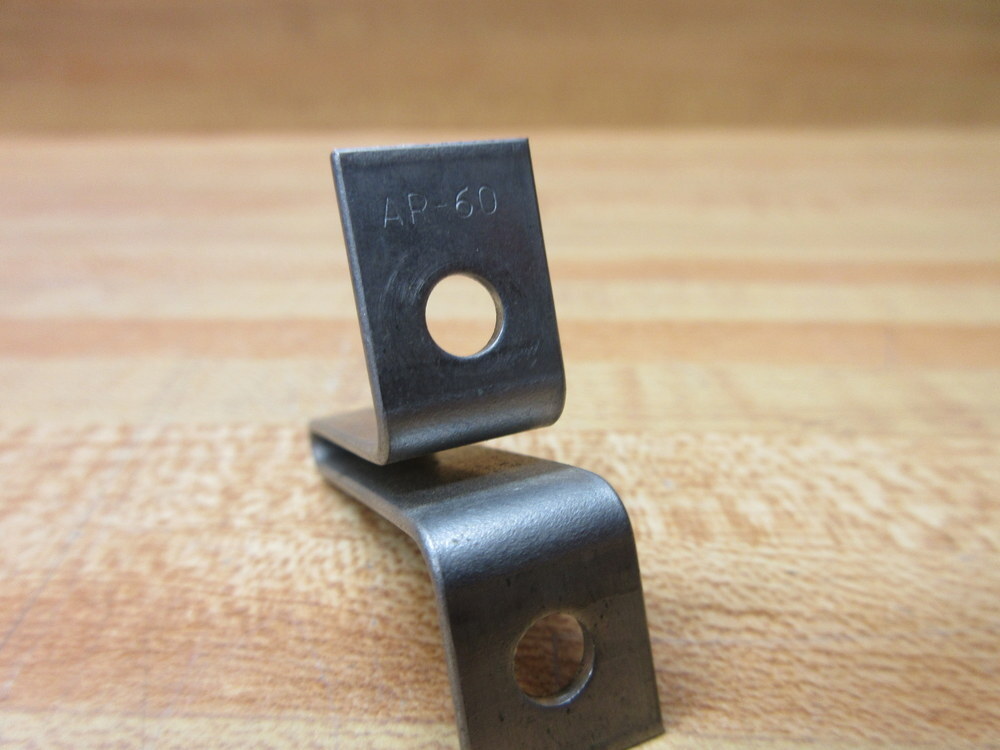 Square D AR-60 Heater Element AR60.0 (Pack of 2)