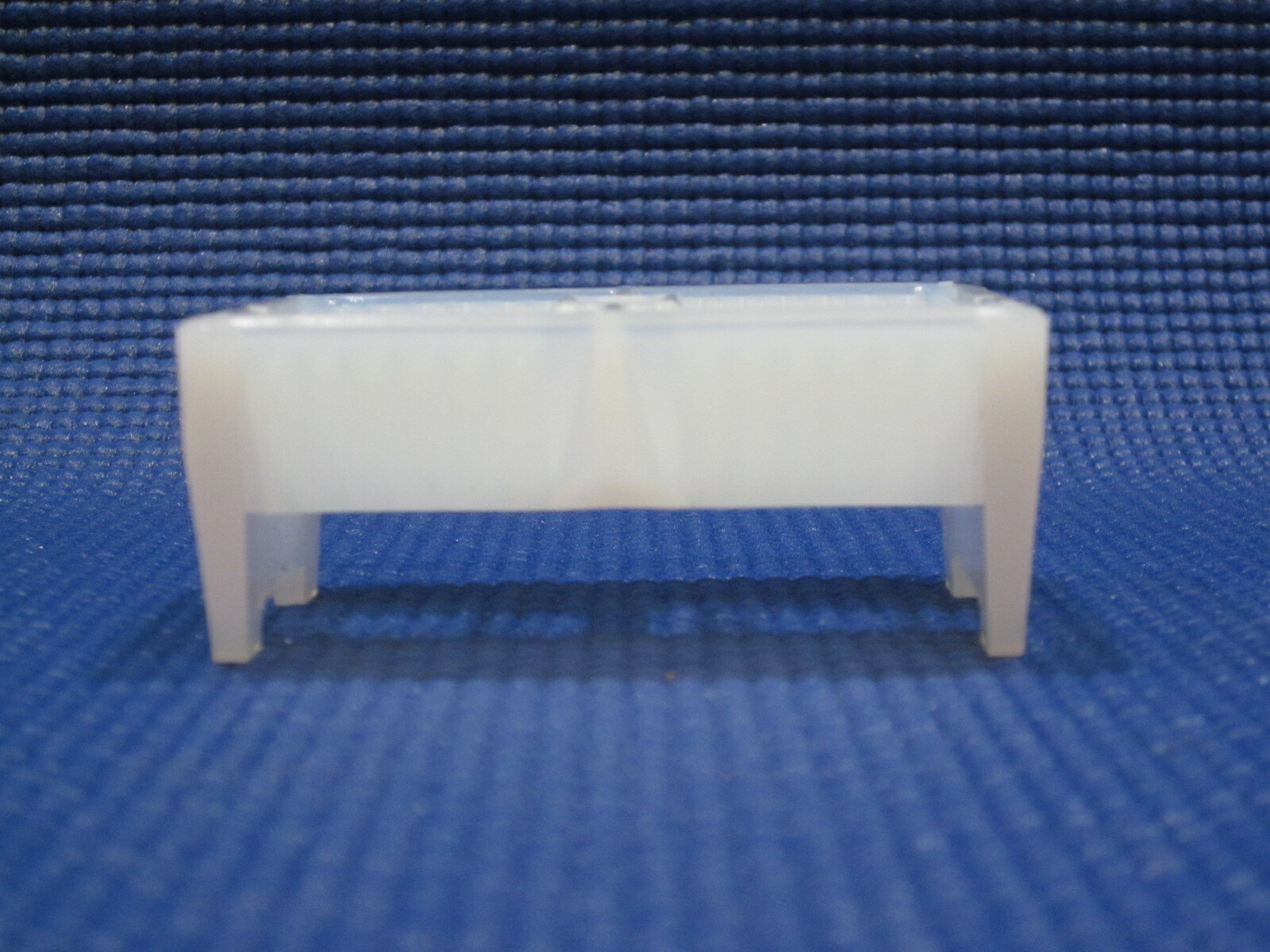 A41-01-0215 Entegris / Fluoroware «Labware» 50mm (2″) Carrier, Teflon / PFA