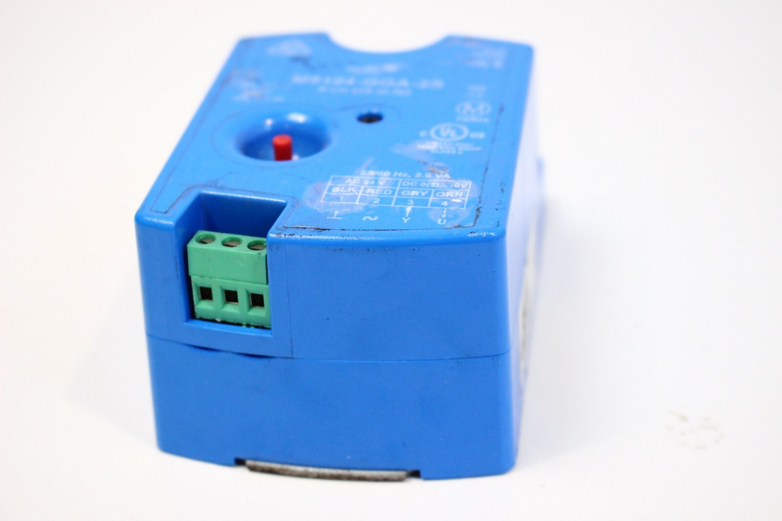 Johnson Controls M9104-GGA-2S 4Nm (35 in-lb) Electric Valve Actuator