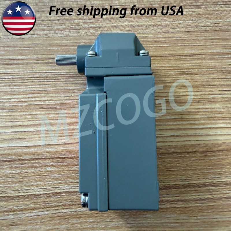 2PCS NEW For Allen Bradley 802T-ATPD OilTight Limit Switch Series J