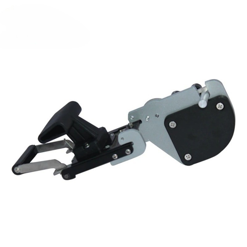 Curved and Straight Edge Aligner, Edge Bander, Edge Banding Corner Trimmer