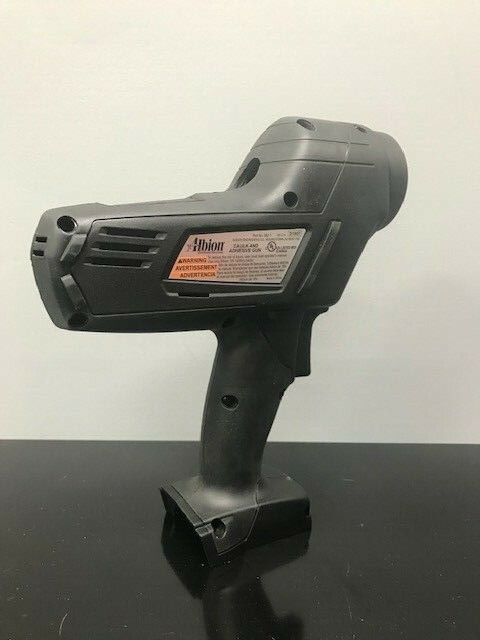 Albion / Milwaukee 18V Cordless Caulk Bulk Gun Power Unit Only Fits M18 2641-20