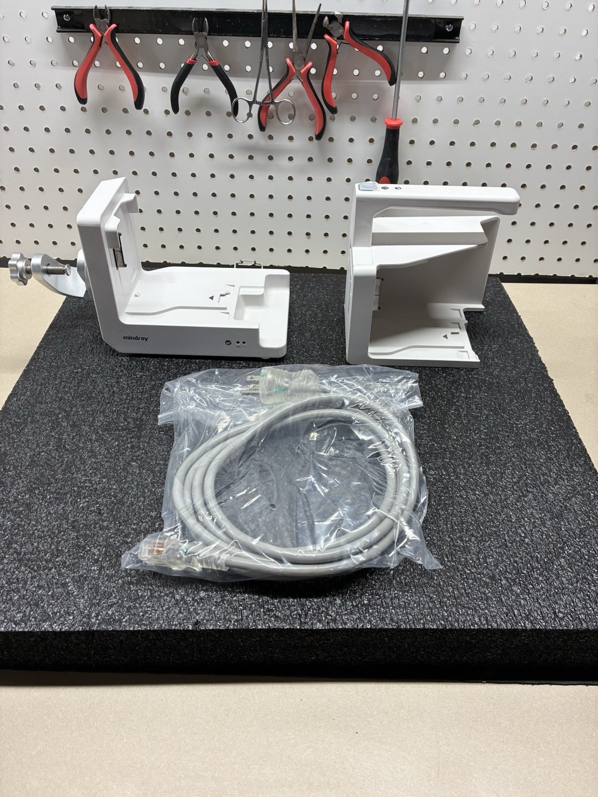 Mindray BeneVision N1 Docking Station/Module Rack – DOM 2020 Free Shipping