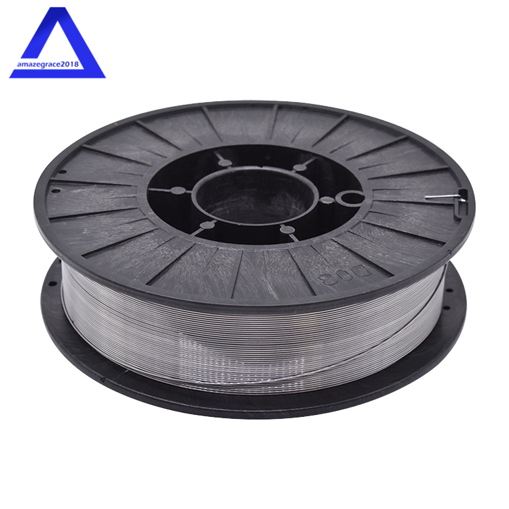10 Lbs Spool E71T-GS .035″ 1mm – Gasless Flux Core Mild Steel MIG Welding Wire