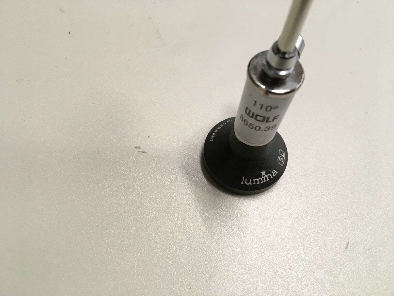 Wolf 8650.39 110° LUMINA Panoview Plus Arthroscope