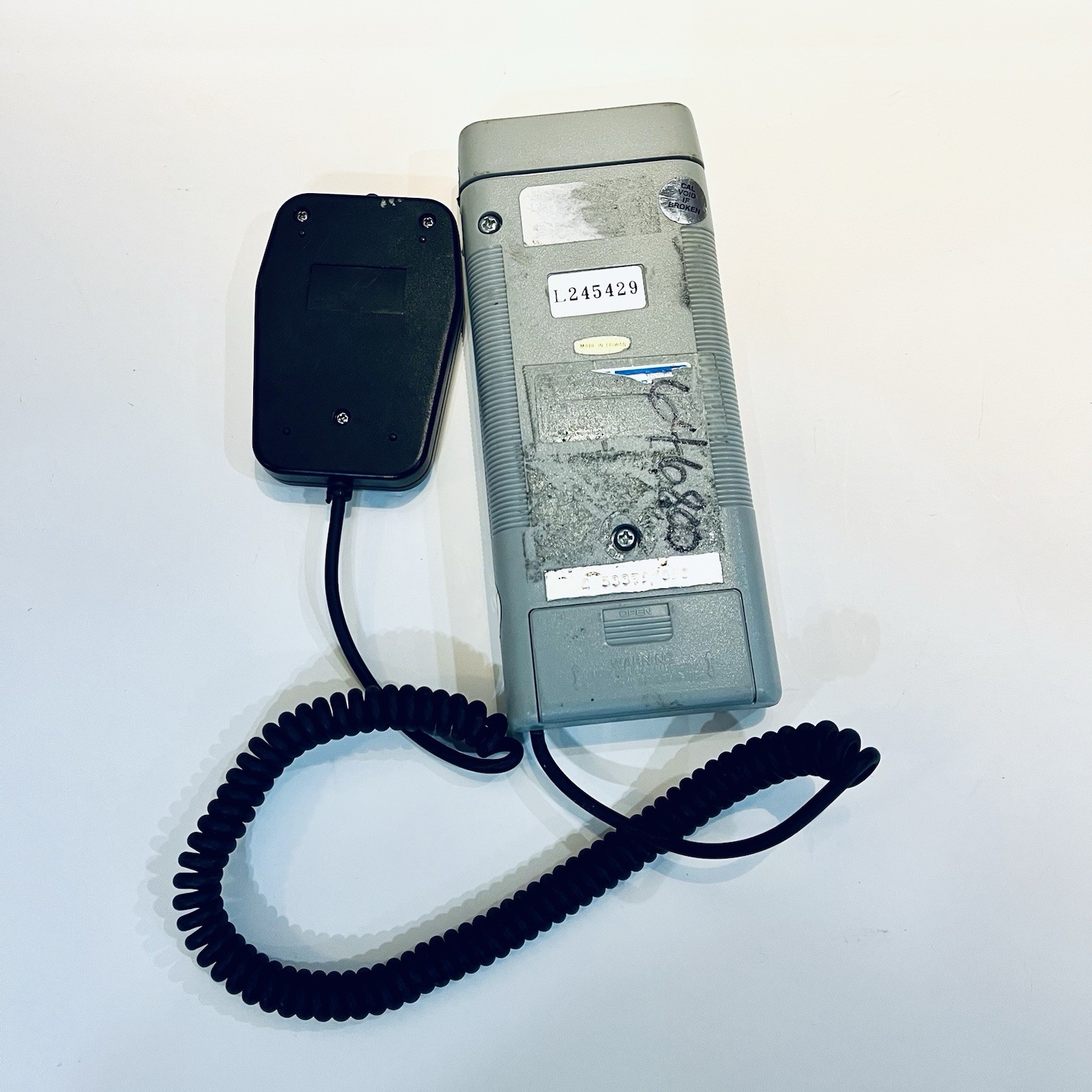 Extech Instruments Lux Digital Light Meter 401025 L245429 – SHIPS FREE!