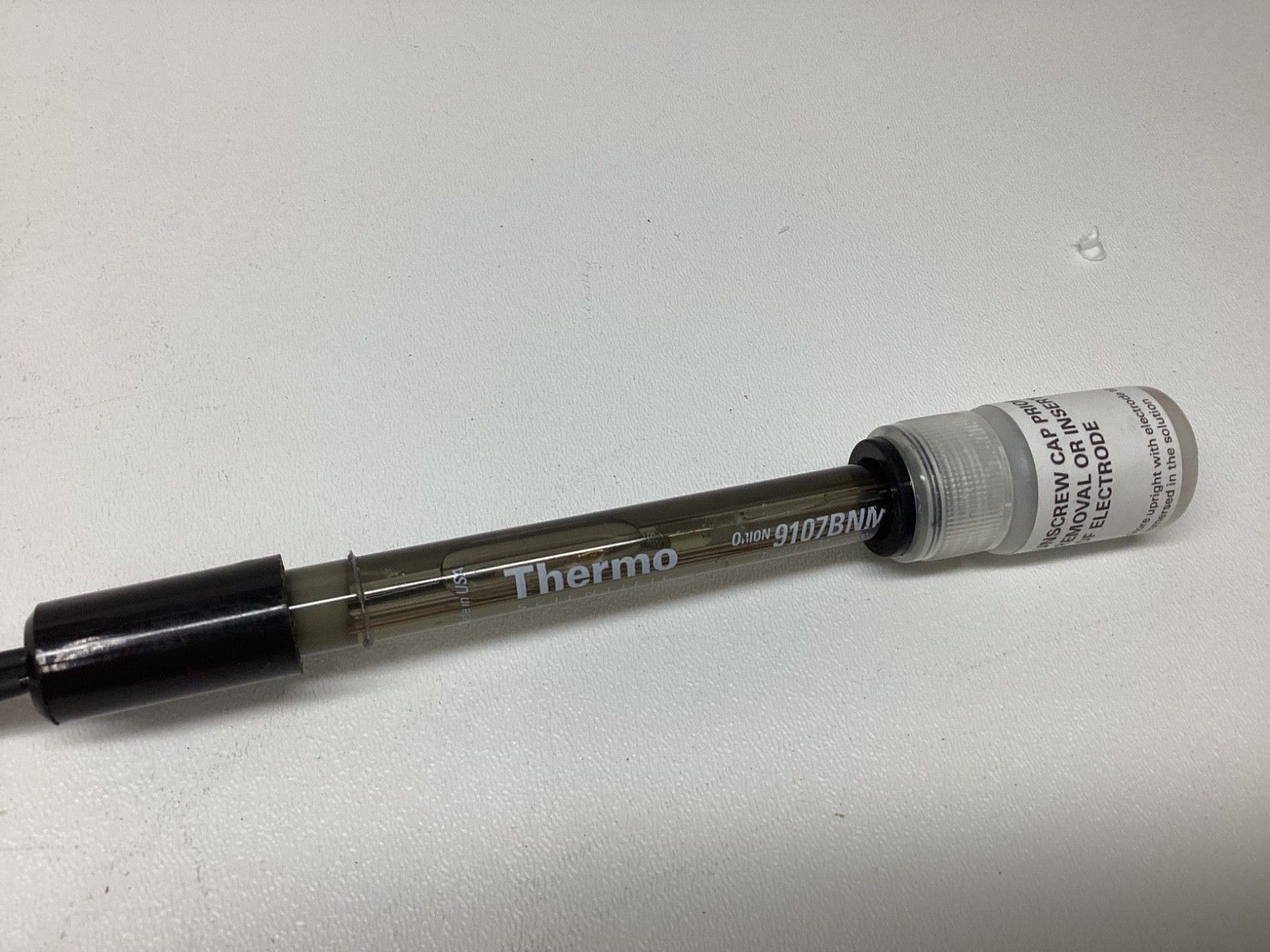 Thermo Scientific Orion Star A111 Benchtop pH Meter & Probe – 30 Day Warranty!