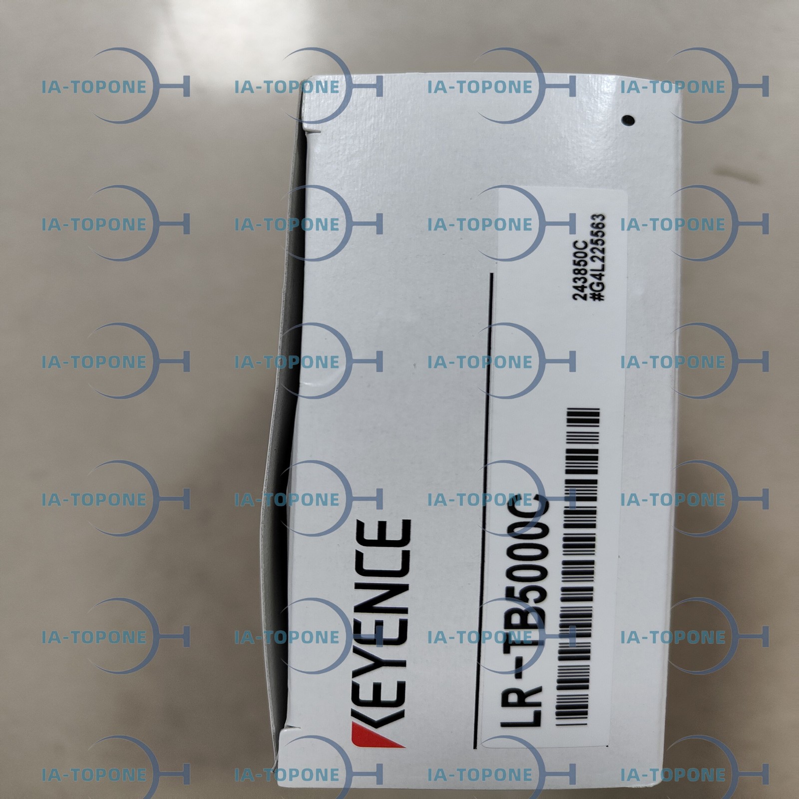 US Stock 1PC NEW Keyence LR-TB5000C Expedited Ship Available