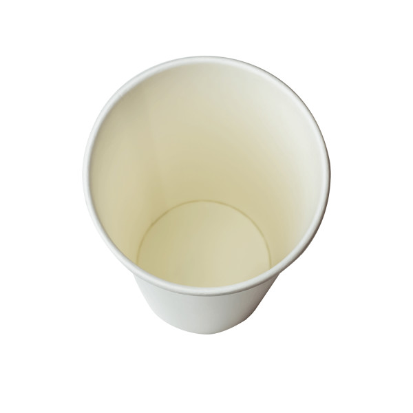 Karat 22oz Paper Cold Cup – White (90mm) – 1,000 ct, Karat 22oz Paper Cold Cup –