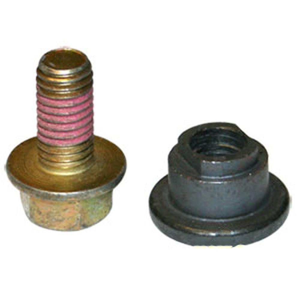Bolt 86515925K Fits Case DCX101 DCX131 DCX131F DCX161 DCX91 MD72 MD82 MD92 MDX71