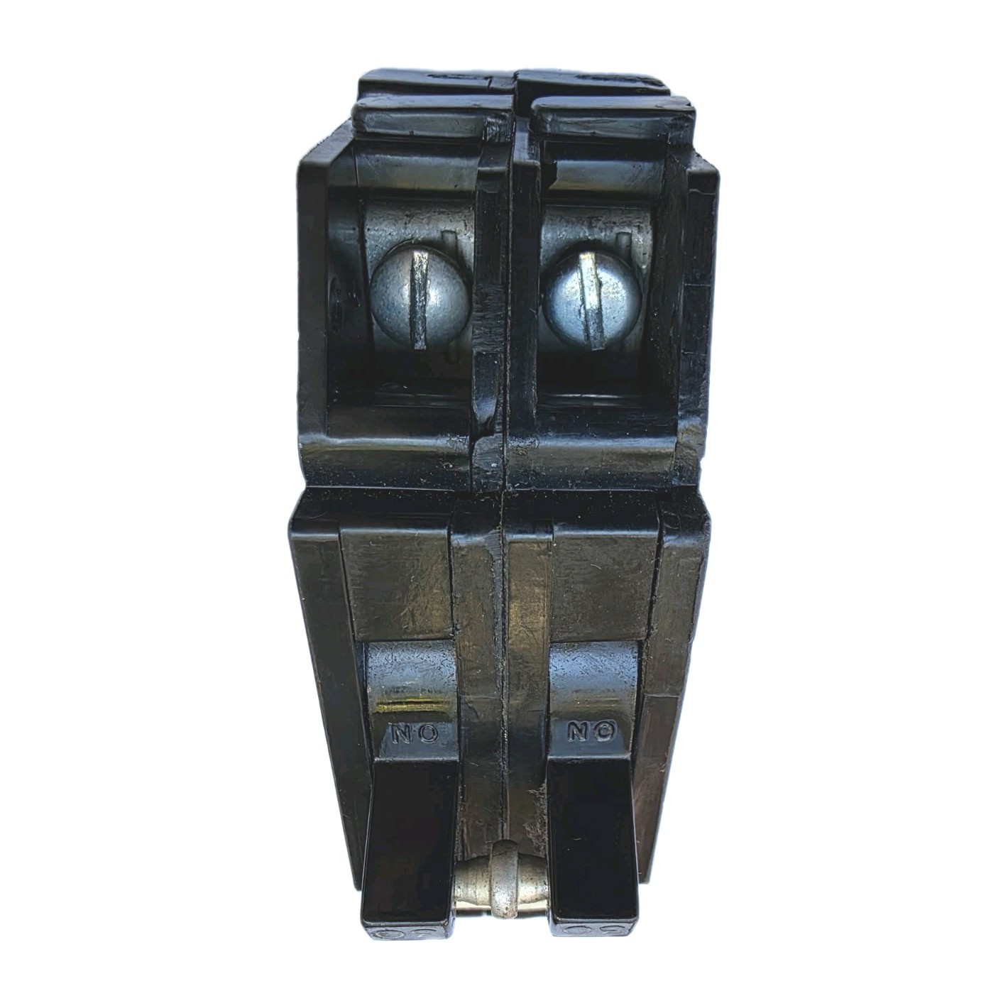 Zinsco QCB230 Circuit Breaker 2 Pole 30 Amp 120/240V QCB 2P 30A Thin Type