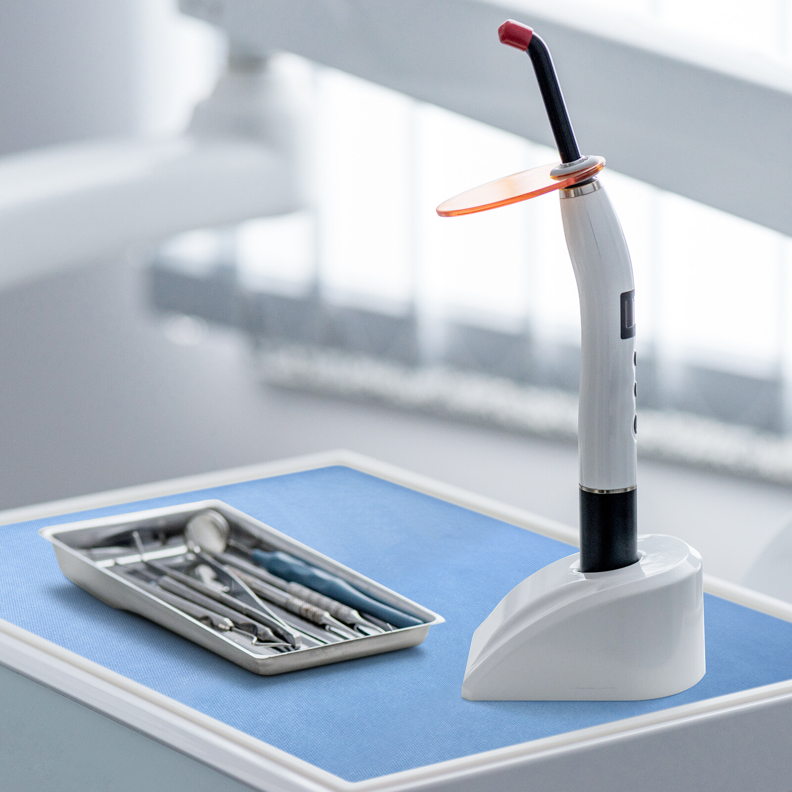 JMU Autoclave CSR Dental Sterilization Wraps, SMMS Non-woven Sterilization Sheet