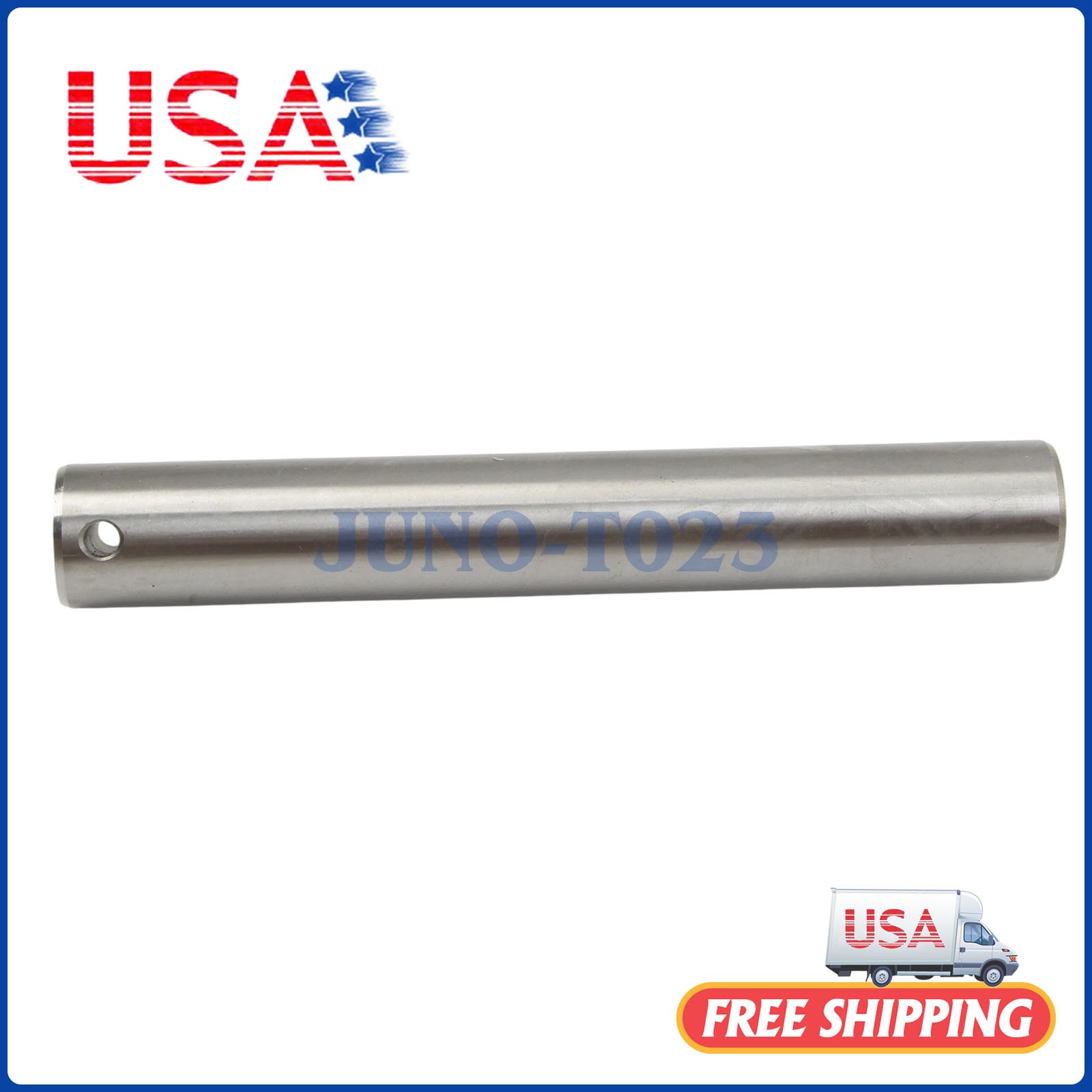 50mm X 345mm Fits For 200-300 class Excavator Universal Bucket Pin one pin