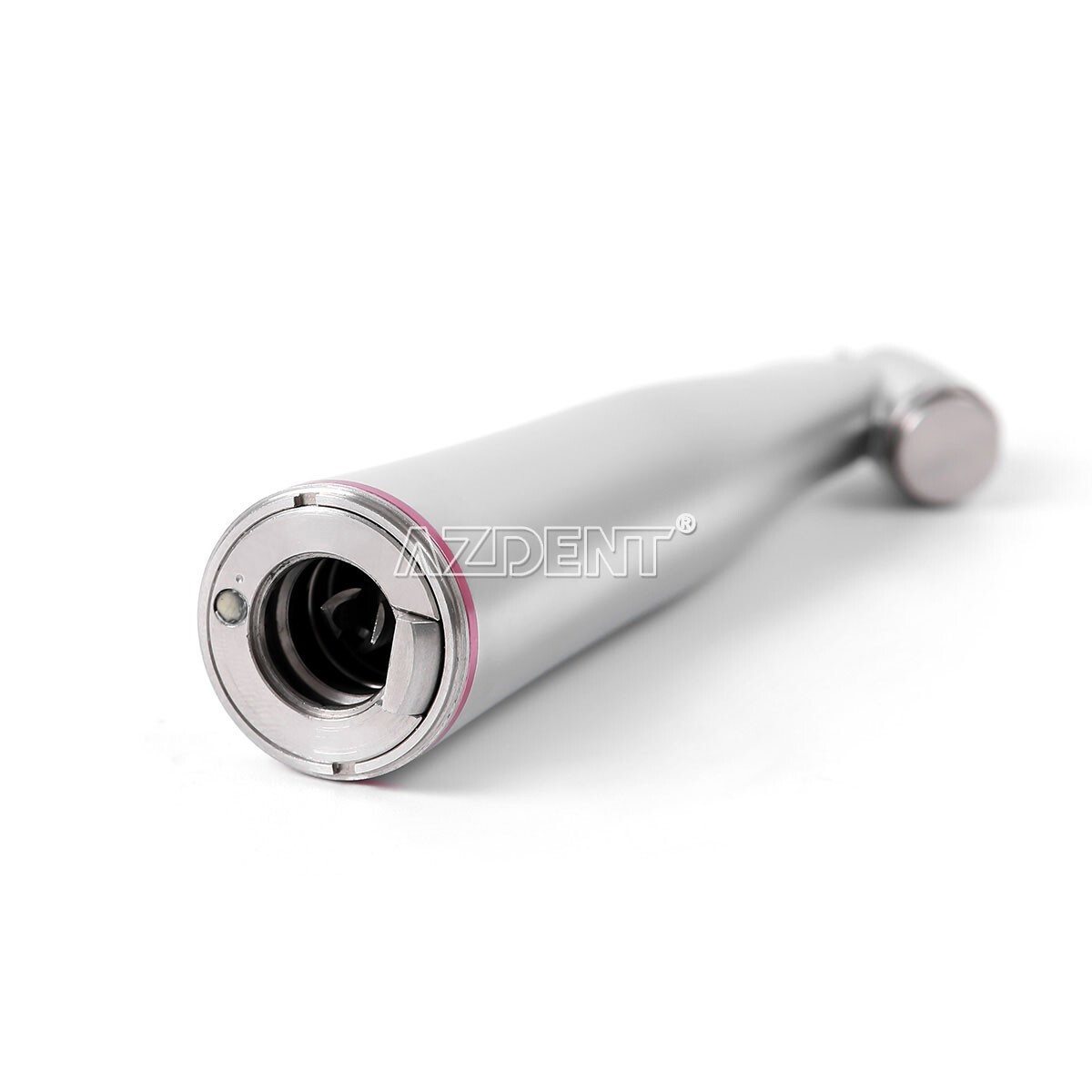 Dental 1:4.2 Increasing LED 45° Contra Angle External Spray Surgical Handpiece