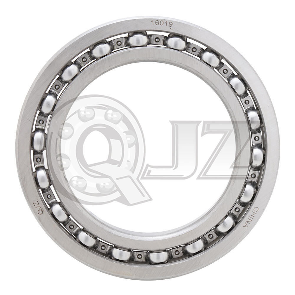 [Qty.1] 16019 Radial/Deep Groove Ball Bearing [95 mm ID x 145 mm OD x 16 mm W]