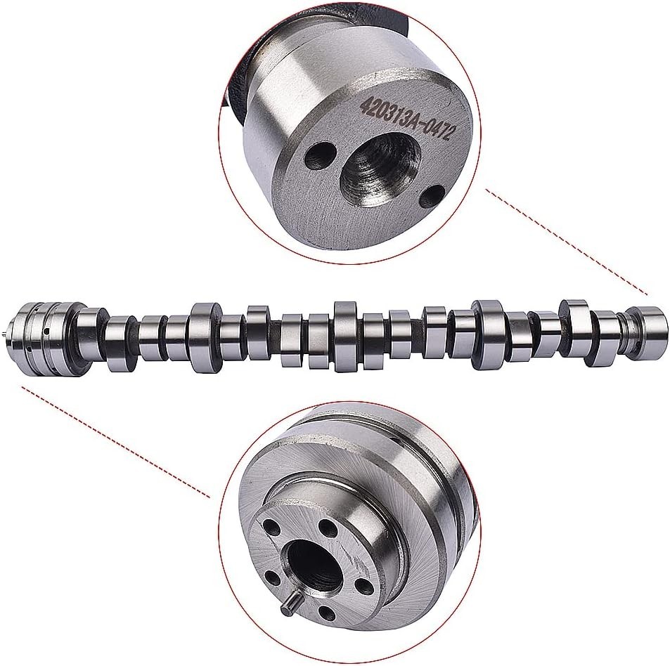 Hydraulic Camshaft Replacement for 2012-2022 6.4L HEMI Chrysler Dodge Challenger