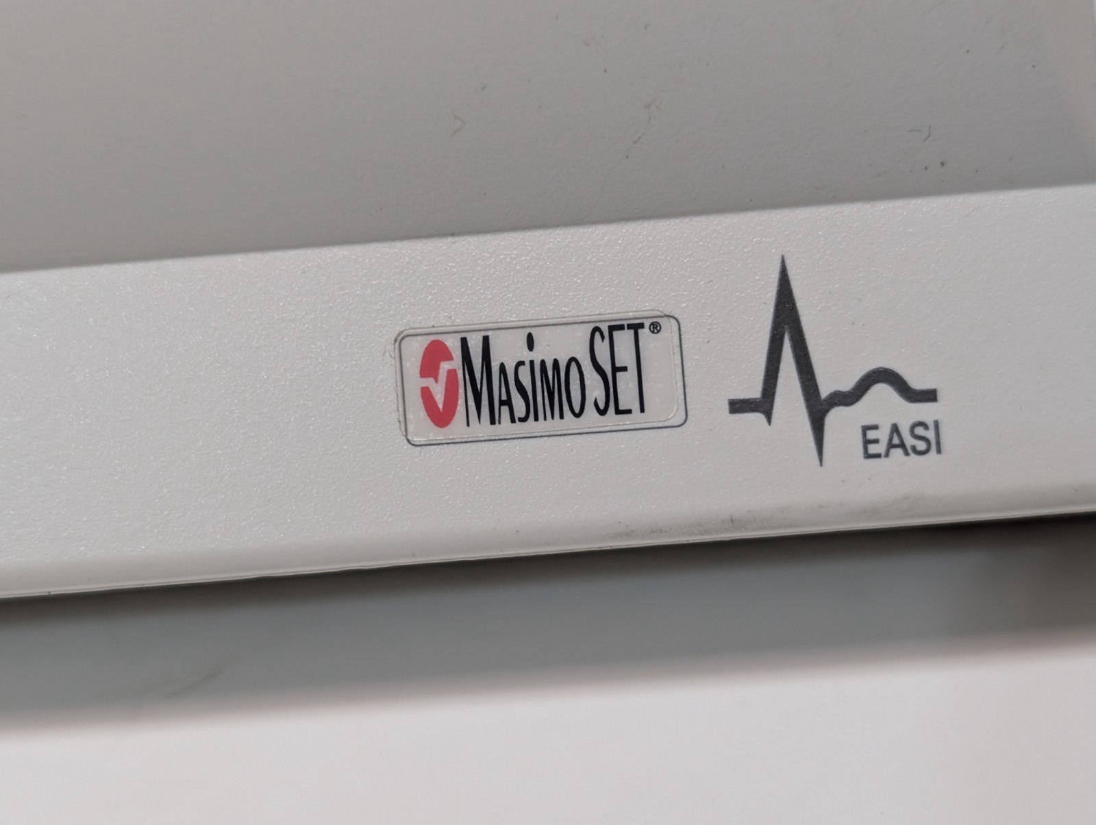 Philips Masimo M3001A Multi-Measurement Module MMS Data Hub, Made in Germany