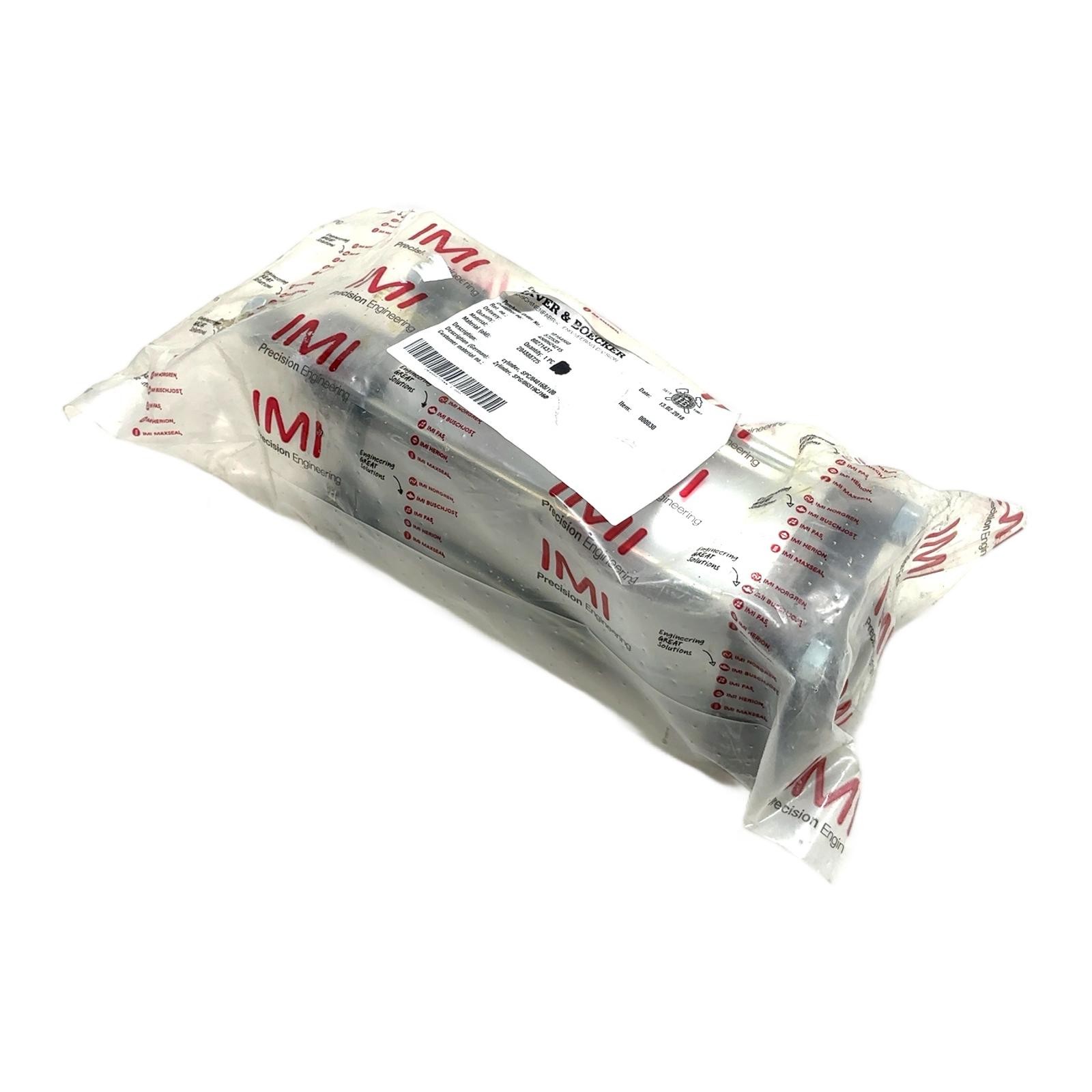 SPC/040168/100 IMI NORGREN, IMI Norgren Pneumatic Cylinder 100mm Stroke ……..