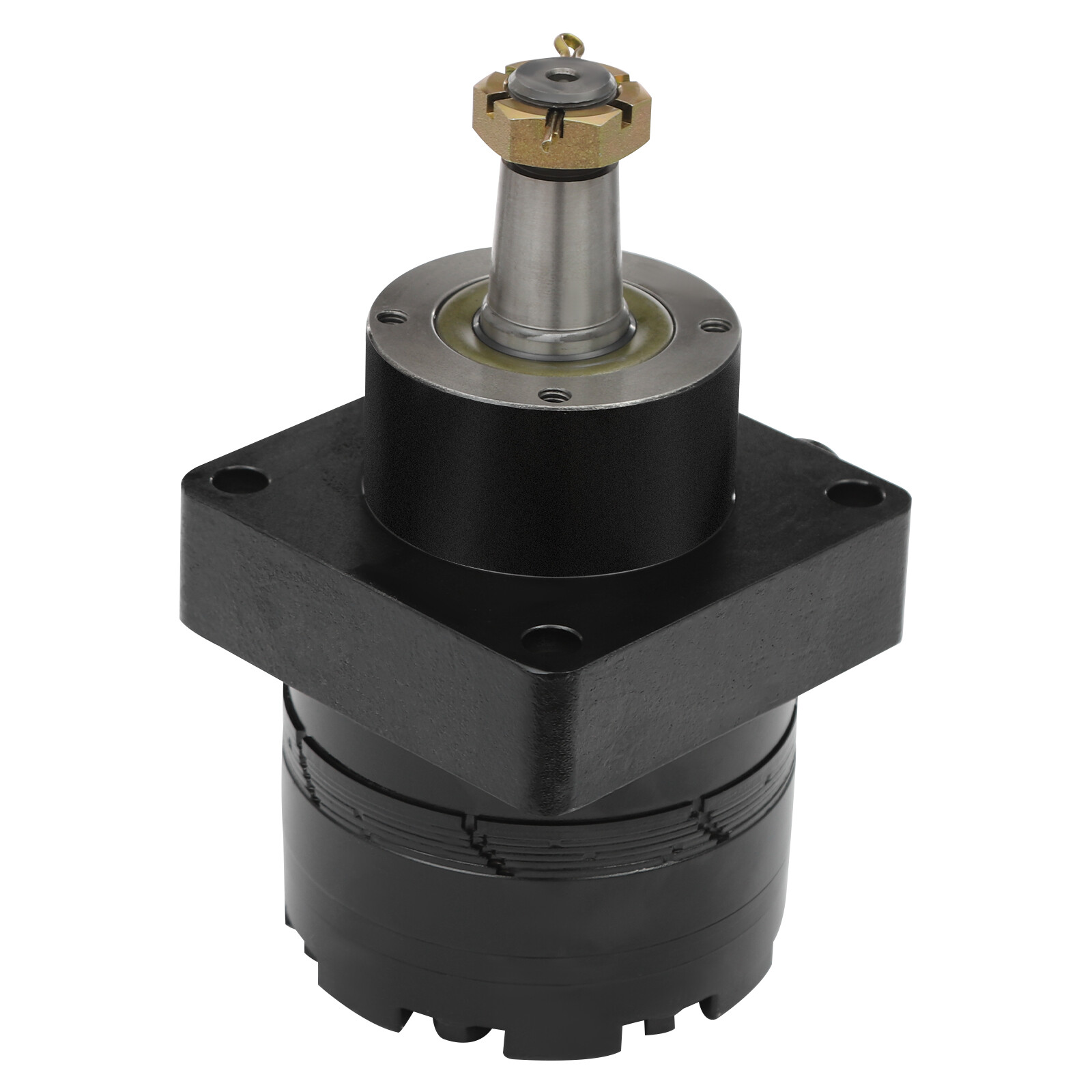 Hydraulic Motor Cast Iron Hydraulic Motor High Torque Hydraulic Motor 5102682YP
