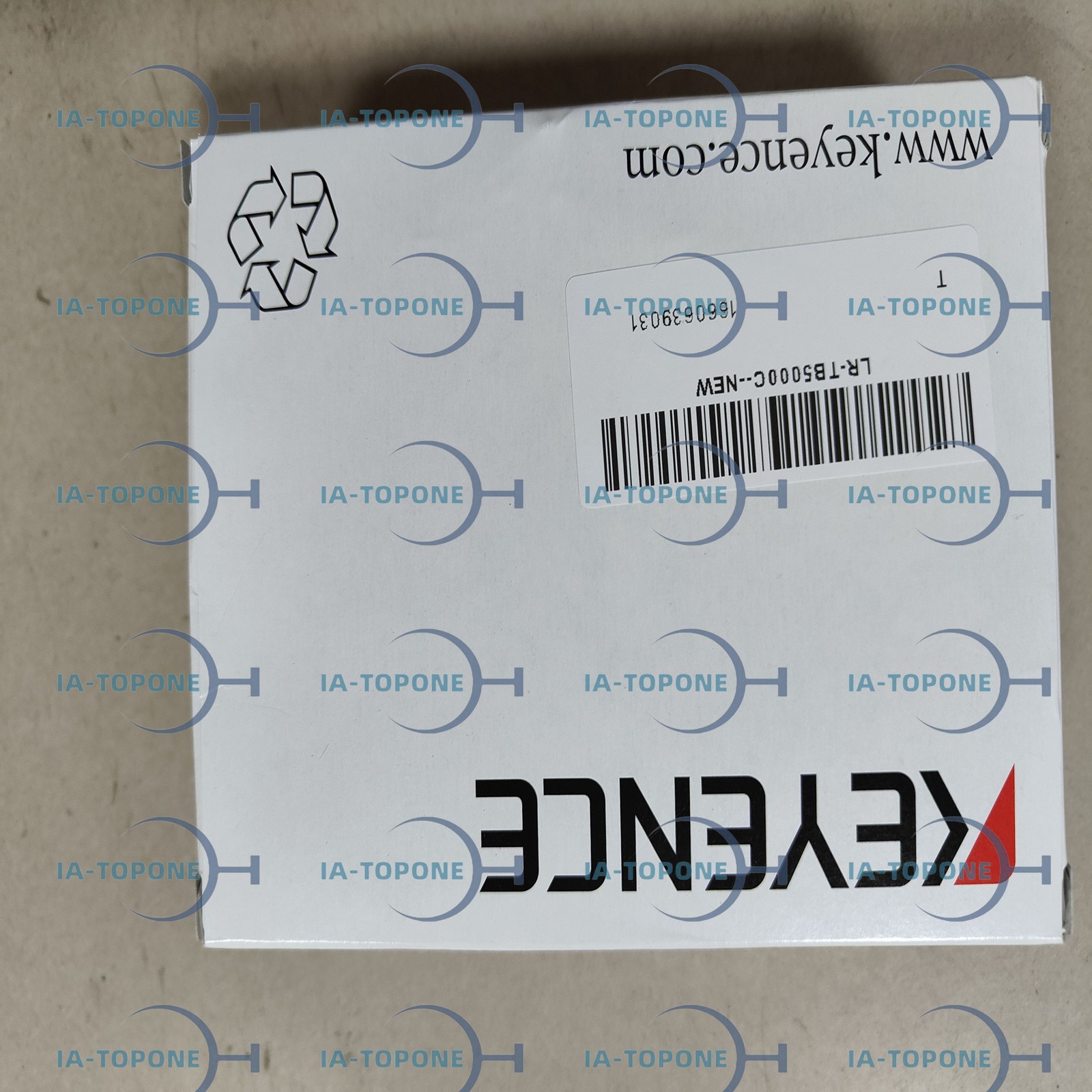 US Stock 1PC NEW Keyence LR-TB5000C Expedited Ship Available