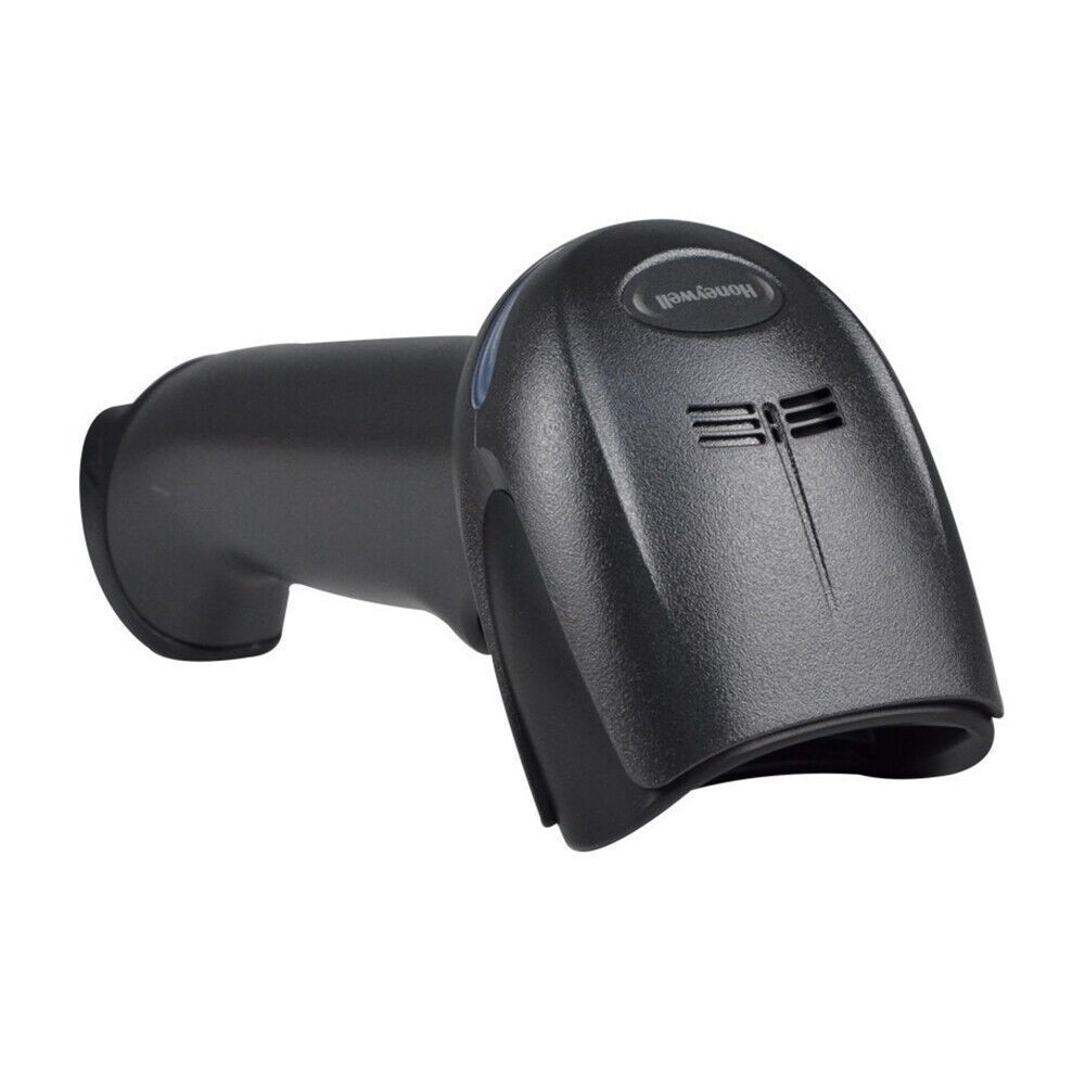 Honeywell Xenon XP 1950GSR-2 Corded Area-Imaging 2D Barcode Scanner w/ USB Cable