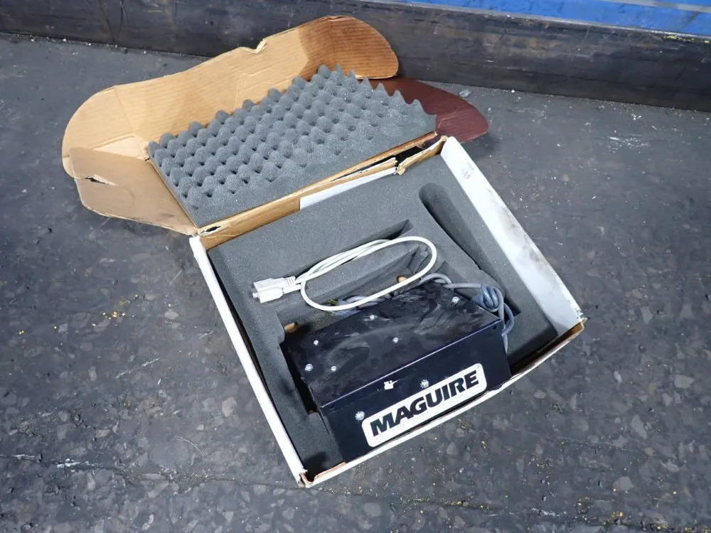 MAGUIRE PRODUCTS INC G2-SK G2 STARTER KIT 08251470426