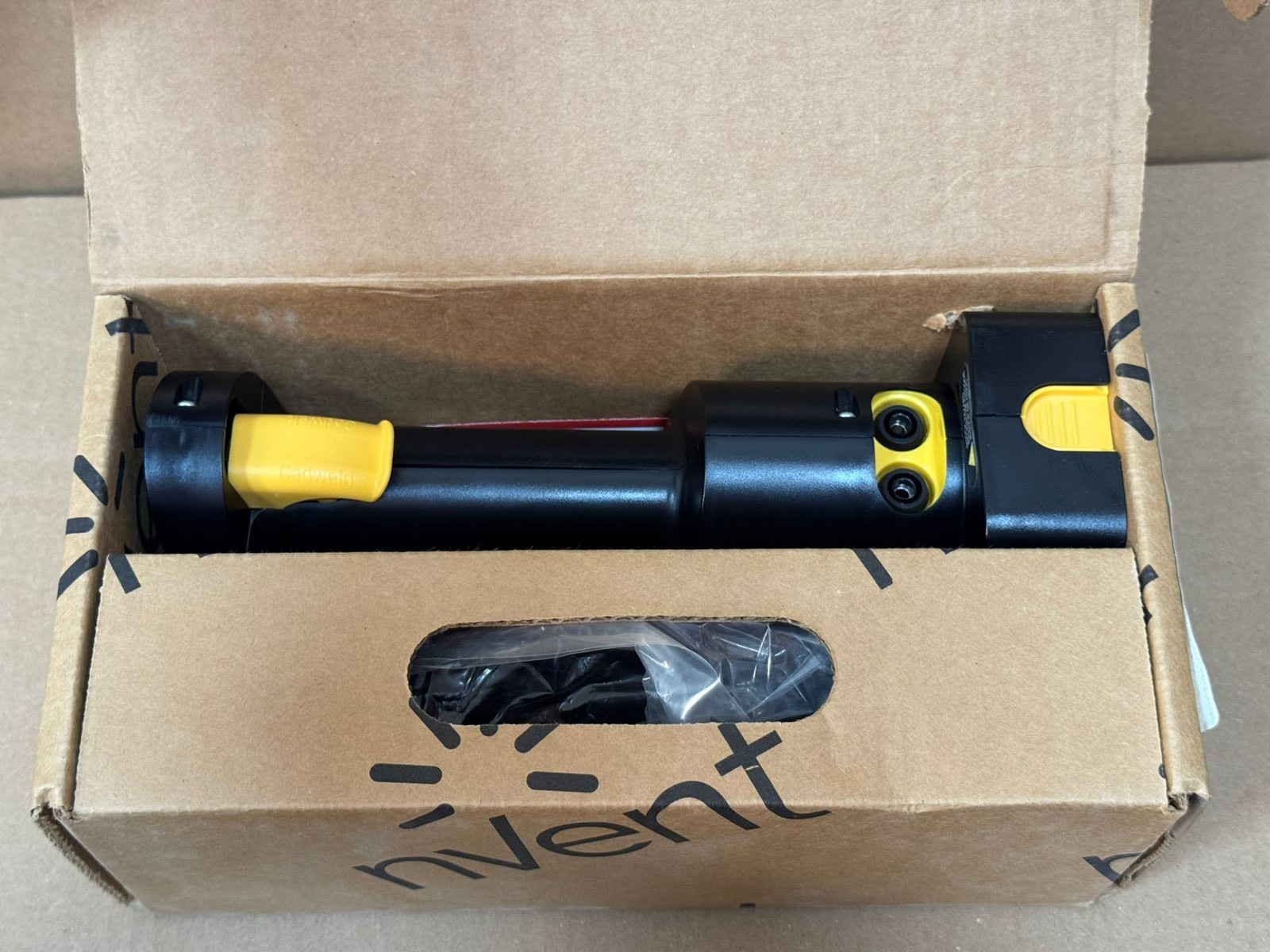 nVent ERICO / Cadweld Plus Control Unit G2 / PLUSCU2L6