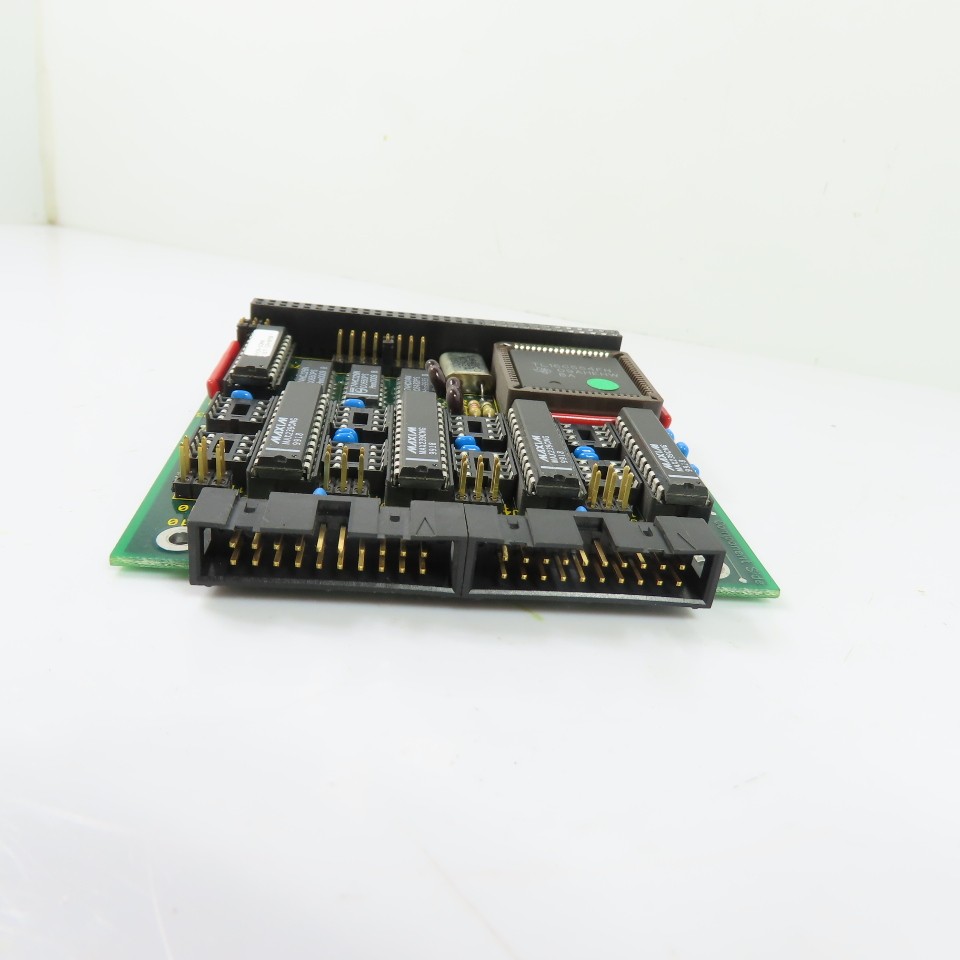 WinSystems 400-0185-000 PCM-COM4-2 Control Circuit Board Card Rev A